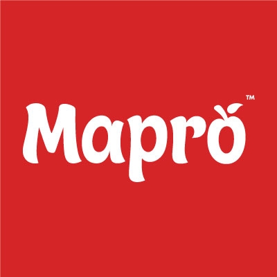 Mapro logo